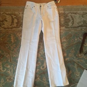 Jeanology Collection Pants NWT